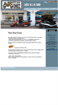 Mobile Screenshot of motoshopgomez.com
